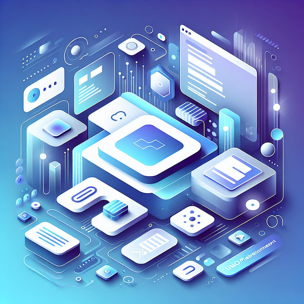 Implementing Badge Notifications for Uno Platform WebAssembly