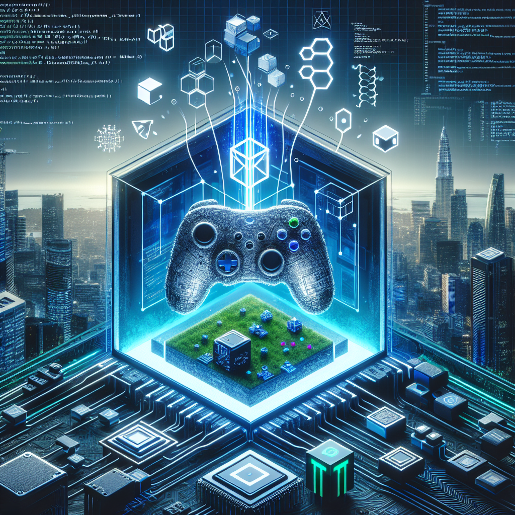 Using Gamepad API in Uno Platform apps