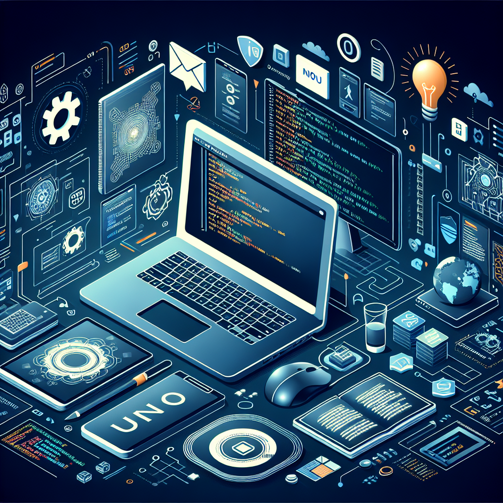 Building Microsoft Teams app in C# and XAML with Uno Platform