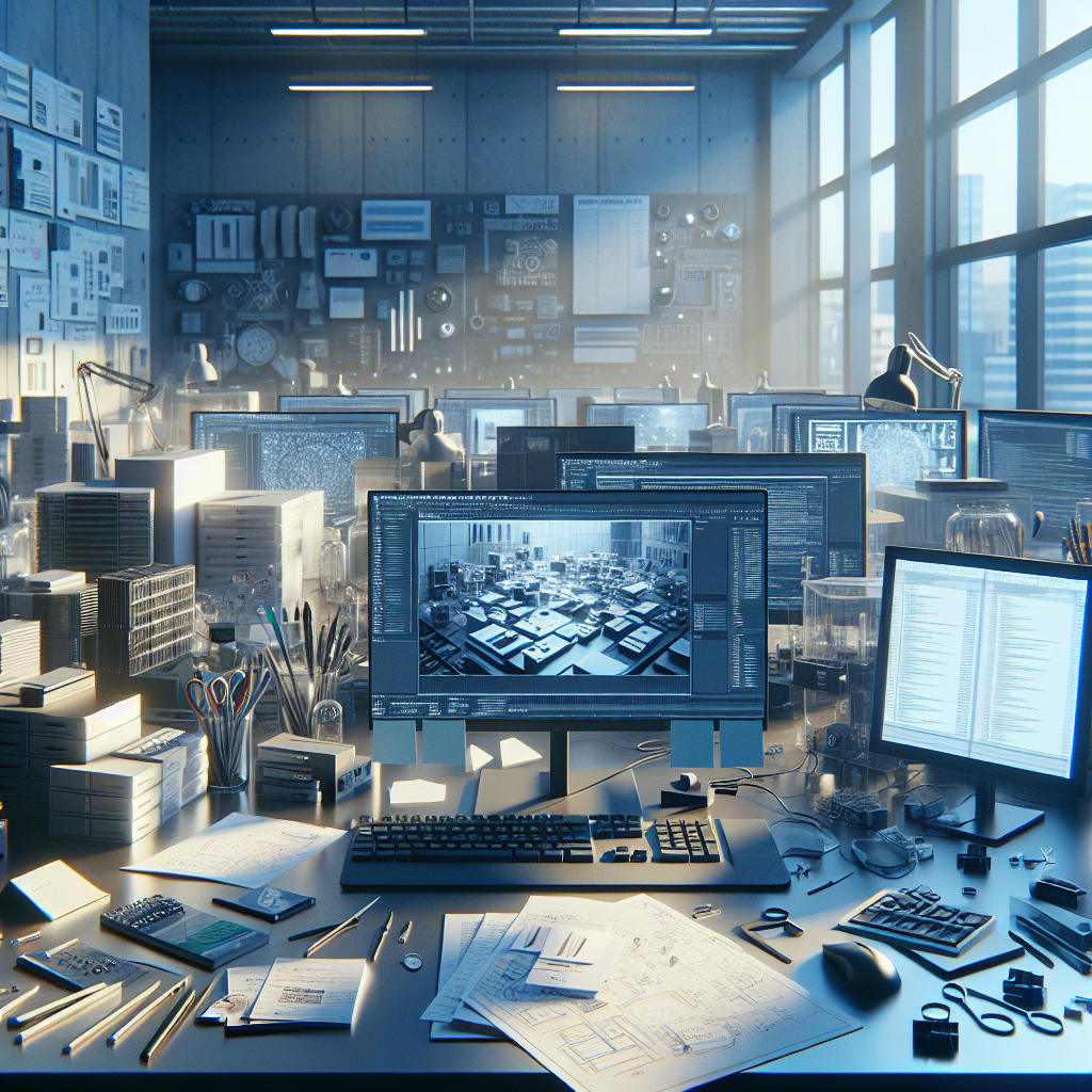 Game of Life in Uno Platform