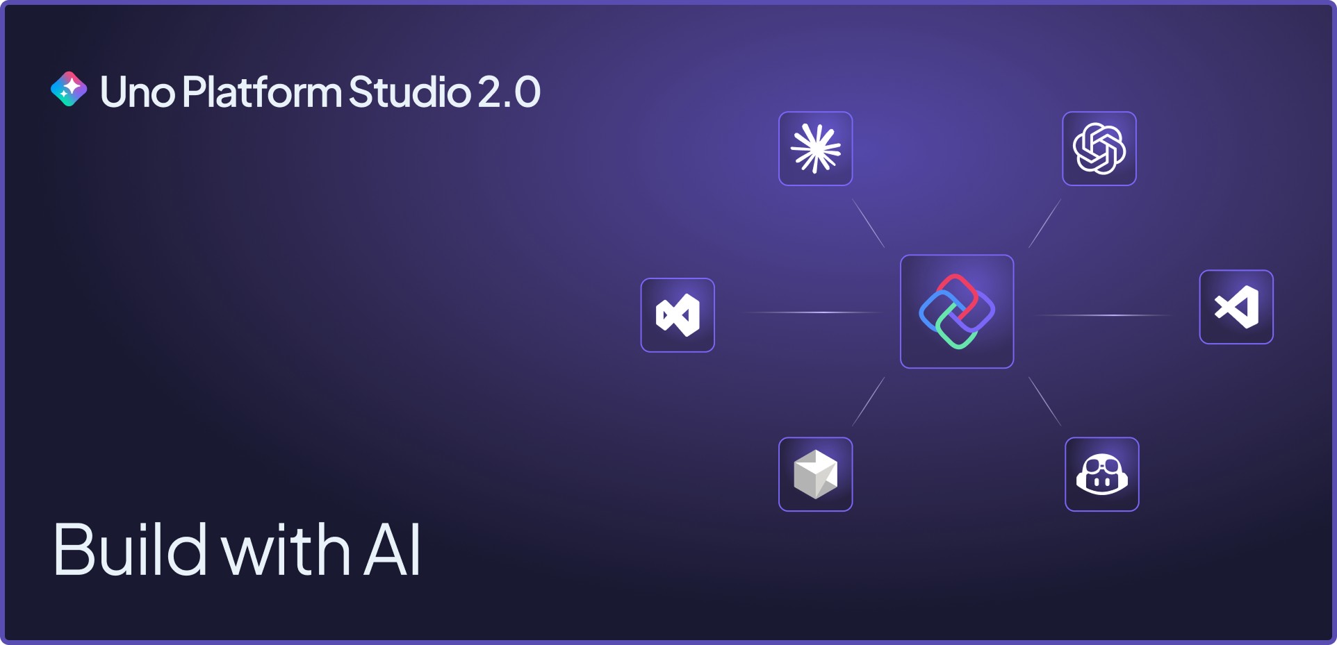 Uno Platform Studio 2.0